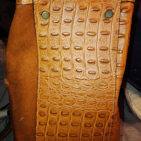 Claudia Firenze Handbag - Picture 6 of 6